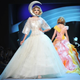 Illustration for article titled Diors First Couture Show Without John Galliano Was A Total Mess
